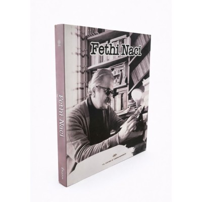 FETHİ NACİ (BÜYÜK BOY)