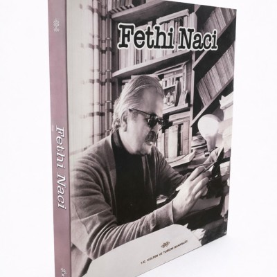 FETHİ NACİ (BÜYÜK BOY)