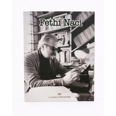 FETHİ NACİ (BÜYÜK BOY)