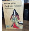 MURASAKİ SHİKİBU GENJ'NİN HİKAYESİ 1-2 CİLT