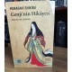 MURASAKİ SHİKİBU GENJ'NİN HİKAYESİ 1-2 CİLT