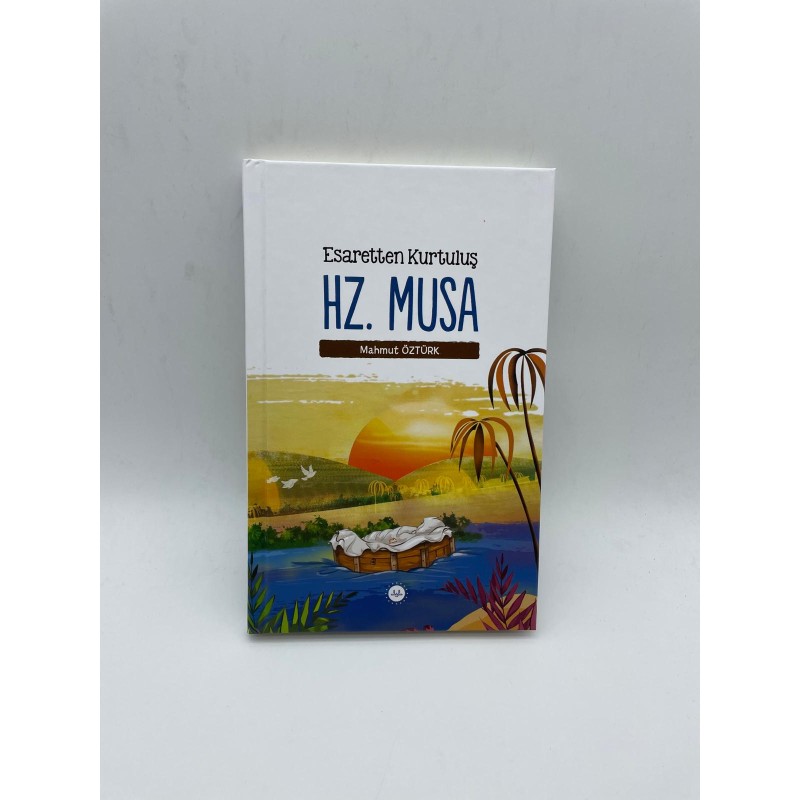 Esaretten Kurtuluş Hz Musa