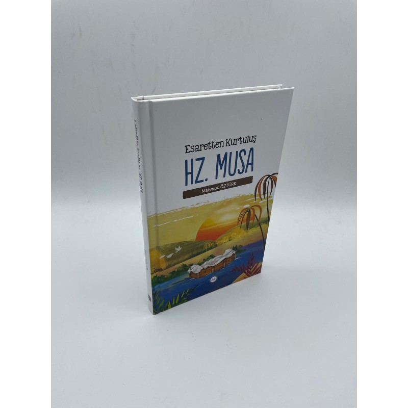 Esaretten Kurtuluş Hz Musa