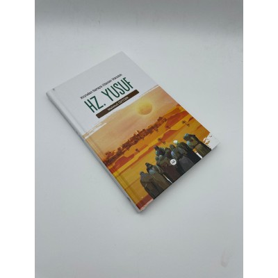 KUYUDAN SARAYA UZANAN YOLCULUK HZ.YUSUF 