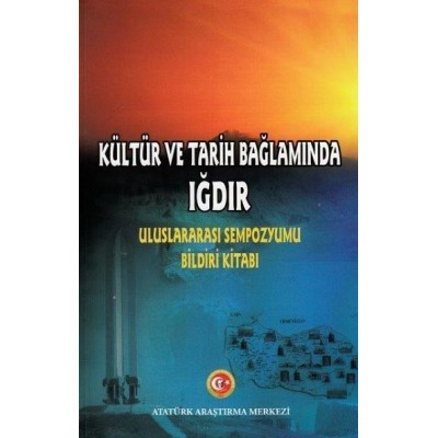KÜLTÜR VE TARİH BAĞLAMINDA IĞDIR