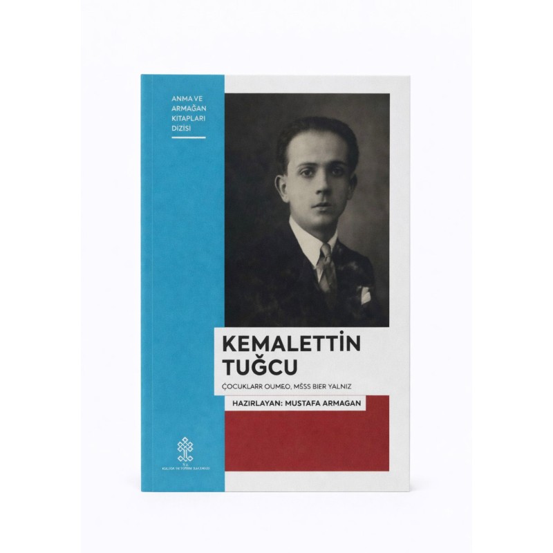 KEMALETTİN TUĞCU