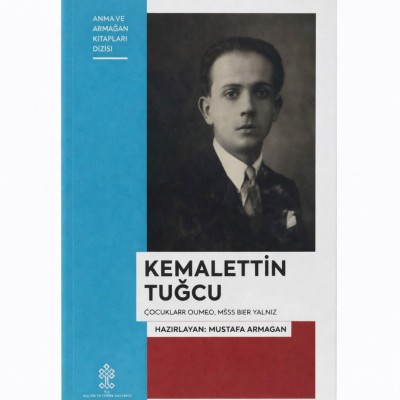 KEMALETTİN TUĞCU