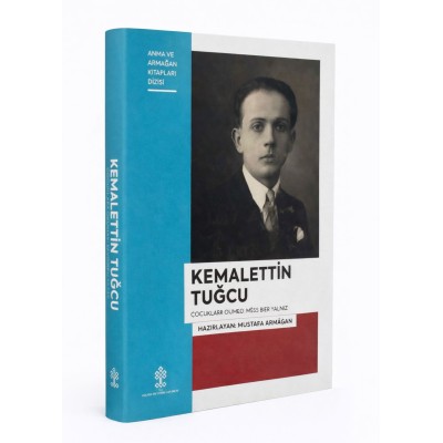 KEMALETTİN TUĞCU