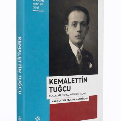 KEMALETTİN TUĞCU