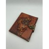 KRAFTON DERİ DEFTER - HAYAT AĞACI KÜÇÜK BOY