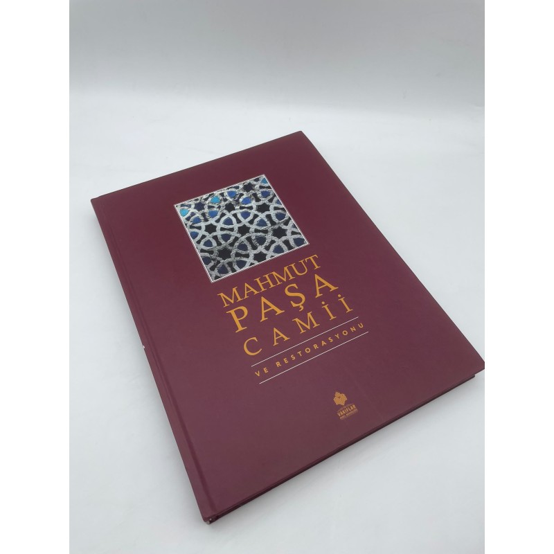 Mahmut Paşa Camii ve Restorasyonu
