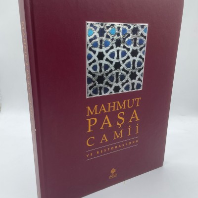 Mahmut Paşa Camii ve Restorasyonu