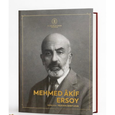 MEHMET AKİF ERSOY (BÜYÜK BOY)