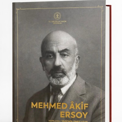 MEHMET AKİF ERSOY (BÜYÜK BOY)