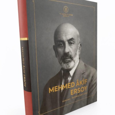 MEHMET AKİF ERSOY (BÜYÜK BOY)