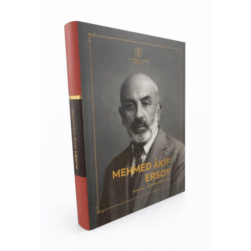 MEHMET AKİF ERSOY (BÜYÜK BOY)