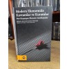 MODERN EKONİMİDE KAVRAMLAR VE KURAMLAR