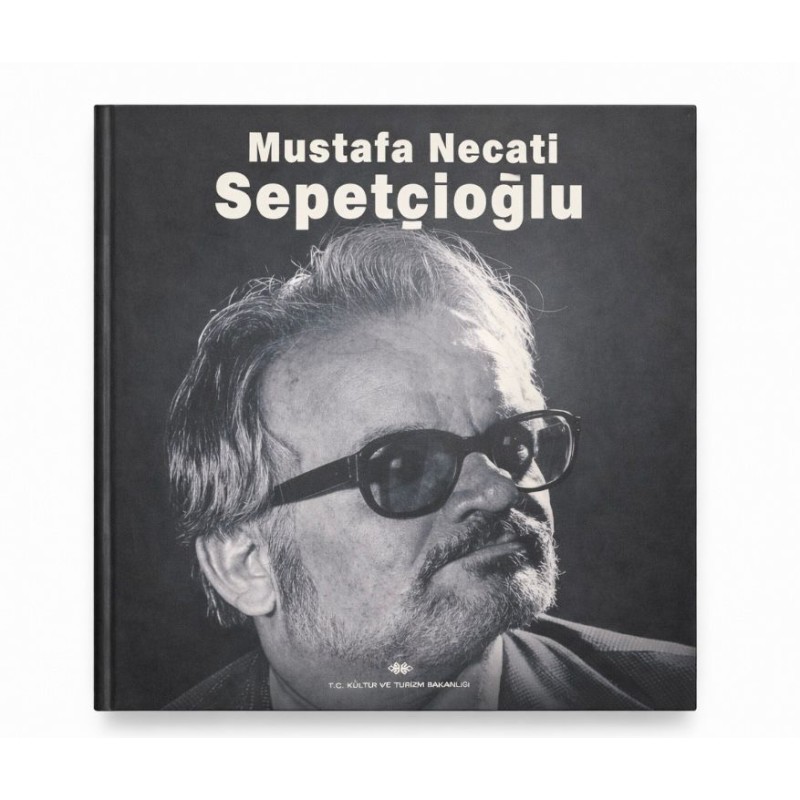 MUSTAFA NECATİ SEPETÇİOĞLU
