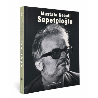 MUSTAFA NECATİ SEPETÇİOĞLU (BÜYÜK BOY)