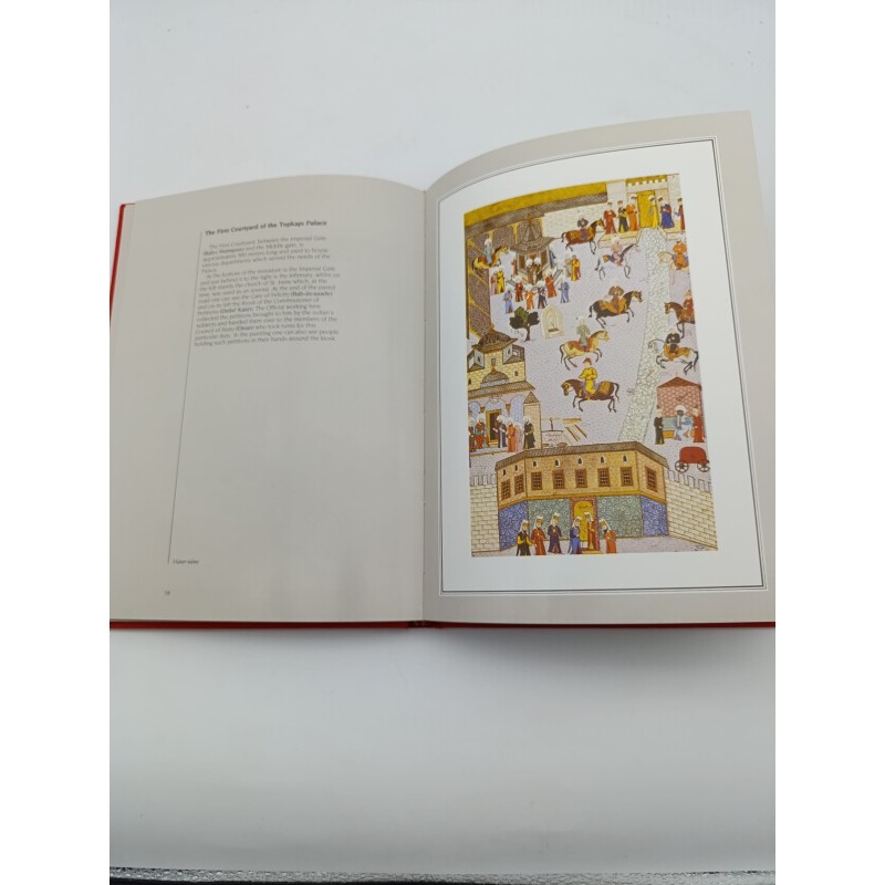OTTOMAN EMPIRE IN MINIATURES