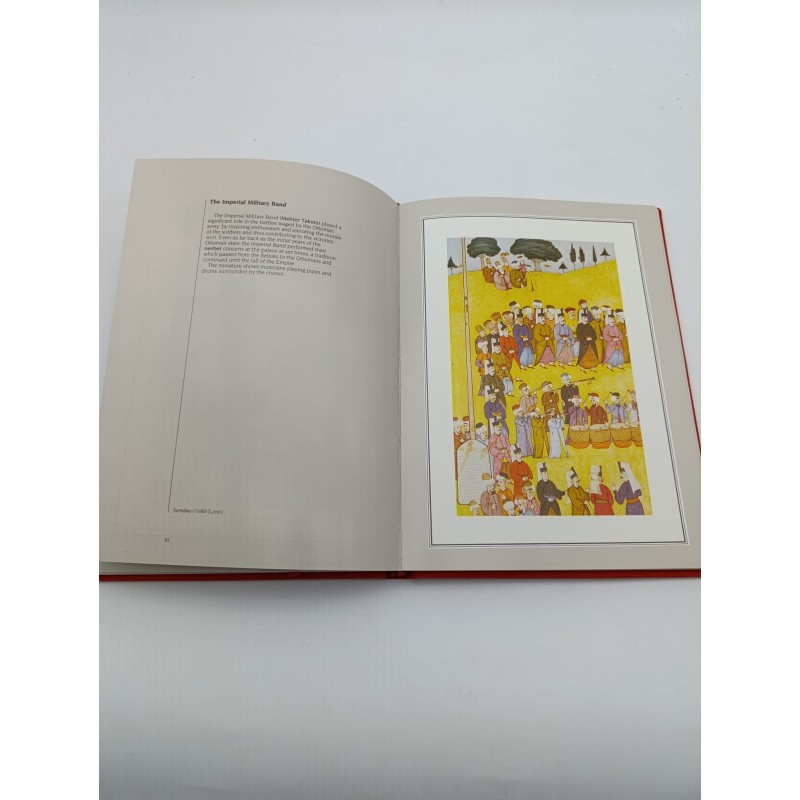 OTTOMAN EMPIRE IN MINIATURES
