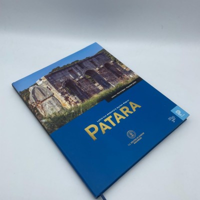 PATARA 