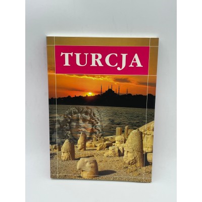 TÜRKİYE TANITIM KİTABI (POLONYACA DİLİNDE)