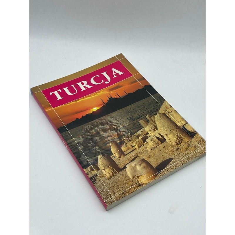 TÜRKİYE TANITIM KİTABI (POLSKA DİLİNDE)