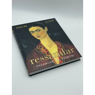 RESSAMLAR ( YAŞAMLARI VE ESERLERİ)