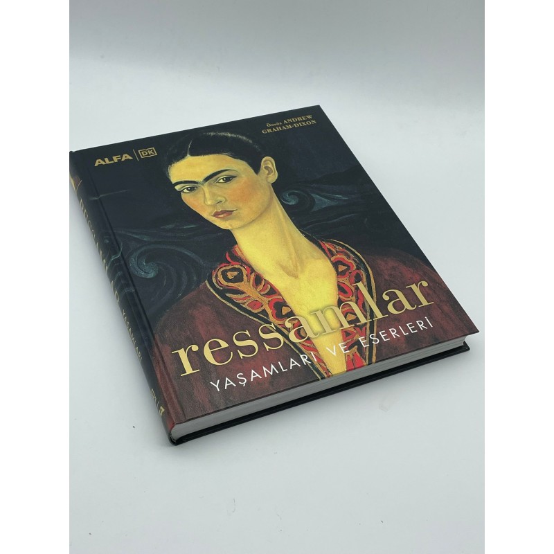 RESSAMLAR ( YAŞAMLARI VE ESERLERİ)