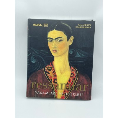 RESSAMLAR ( YAŞAMLARI VE ESERLERİ)