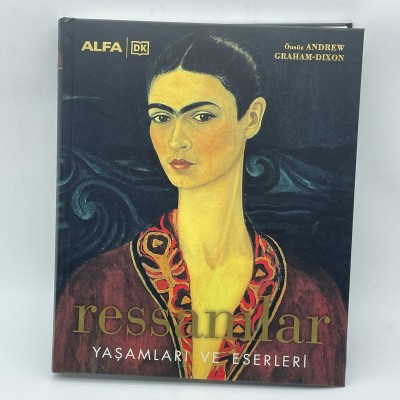 RESSAMLAR ( YAŞAMLARI VE ESERLERİ)