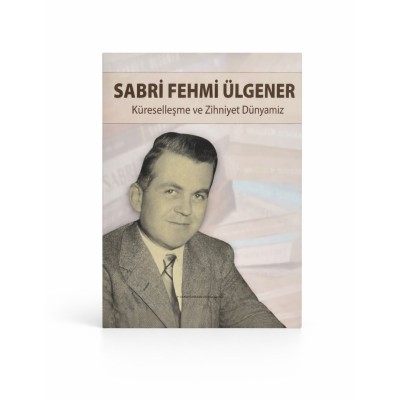 SABRİ FEHMİ ÜLGENER (BÜYÜK BOY)