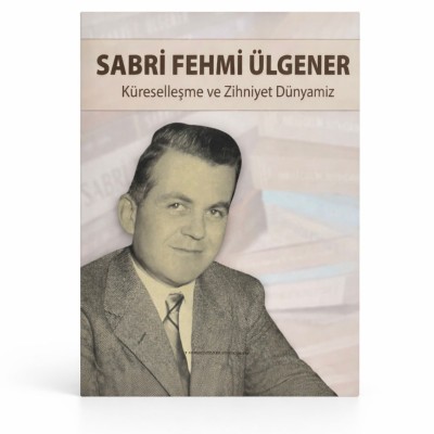 SABRİ FEHMİ ÜLGENER (BÜYÜK BOY)