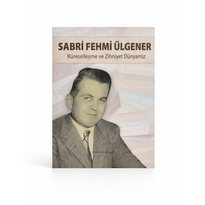 SABRİ FEHMİ ÜLGENER (BÜYÜK BOY)