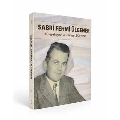 SABRİ FEHMİ ÜLGENER (BÜYÜK BOY)