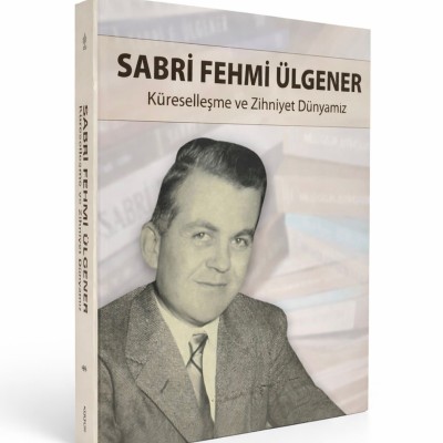 SABRİ FEHMİ ÜLGENER (BÜYÜK BOY)