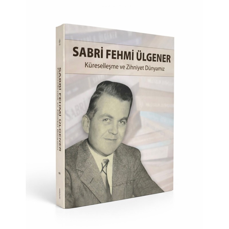 SABRİ FEHMİ ÜLGENER (BÜYÜK BOY)