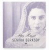  SEMİHA BERKSOY ATEŞ KUŞU (BÜYÜK BOY)