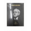 SEZAİ KARAKOÇ 2022 (BÜYÜK BOY)