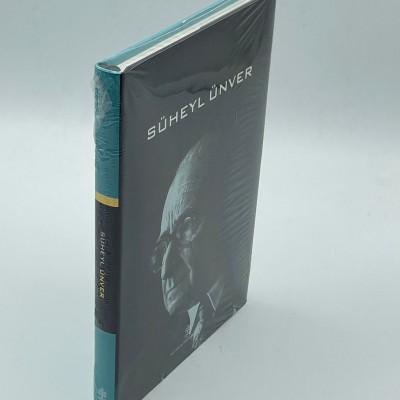 SÜHEYL ÜNVER (KÜÇÜK BOY)