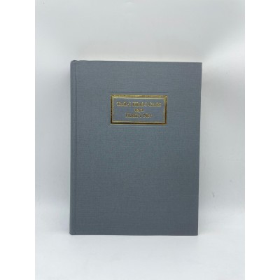 Tarih-i Hind-i Garbi veya Hadis-i Nev (A History of the Discovery of America) (Tıpkıbasım)