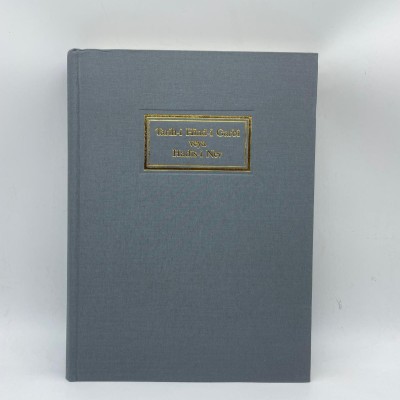 Tarih-i Hind-i Garbi veya Hadis-i Nev (A History of the Discovery of America) (Tıpkıbasım)