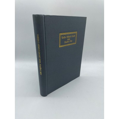 Tarih-i Hind-i Garbi veya Hadis-i Nev (A History of the Discovery of America) (Tıpkıbasım)