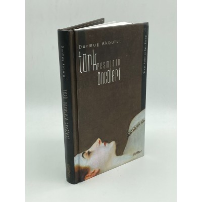 TÜRK RESMİNİN ÖNCÜLERİ