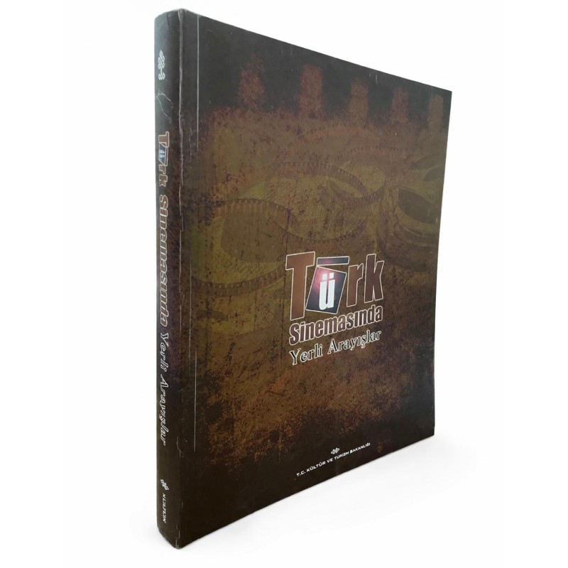 TÜRK SİNEMASINDA YERLİ ARAYIŞLAR