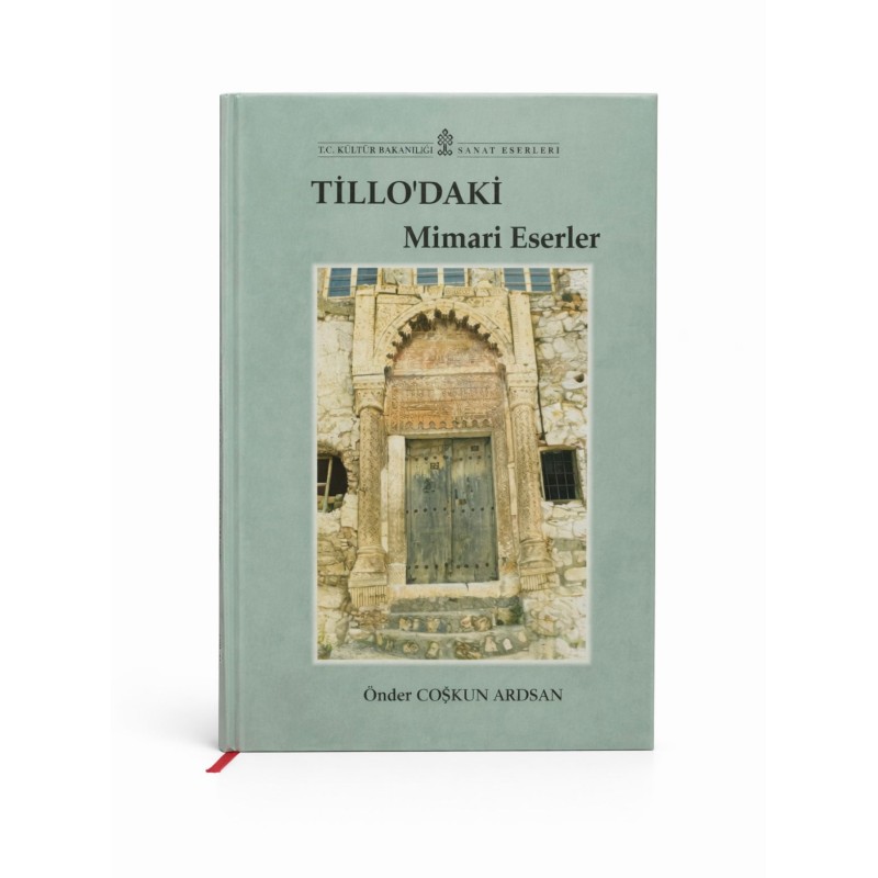 TİLLO'DAKİ MİMARİ ESERLER