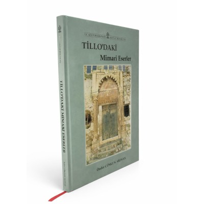 TİLLO'DAKİ MİMARİ ESERLER