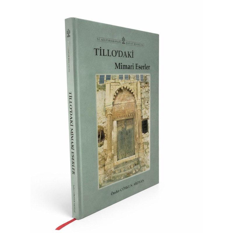 TİLLO'DAKİ MİMARİ ESERLER