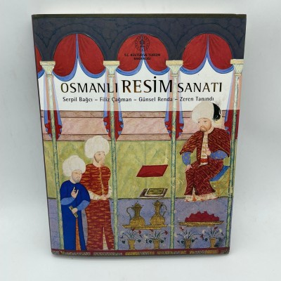 OSMANLI RESİM SANATI